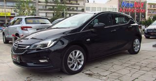 Opel Astra '19 1.6 DYNAMIC 136HP ΑΥΤΟΜΑΤΟ ΑΡΙΣΤΟ ΑΒΑΦΟ ΕΛΛΗΝΙΚΟ