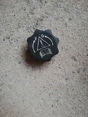 ΤΑΠΑ Ψυγεία νερού CITROEN SAXO 106  1993-2000 ΒΙΔΟΤΗ 