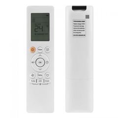 INVENTOR / DIAMOND ELECTRIC / MIDEA A/C Remote Control 8078