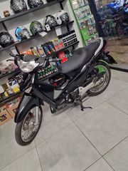 Honda ANF 125 Innova Injection '07