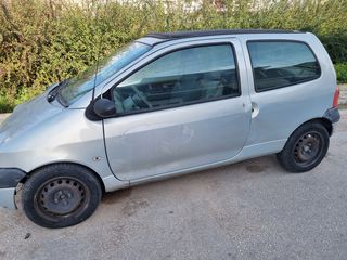 Renault Twingo '04