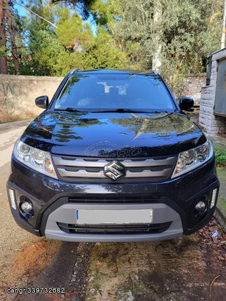 Car.gr - Suzuki Vitara '17