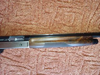 Benelli 121 special Saint Etienne manufrance