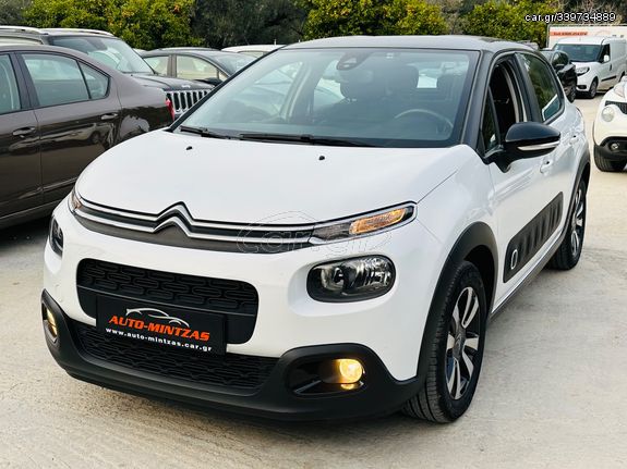 Citroen C3 '18