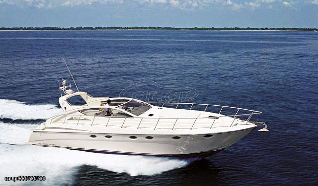 Dalla 2001 DP 48 Altair