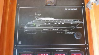 Dalla Pieta 2001 DP 48 Altair-thumb-13