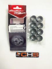 ΜΠΙΛΙΕΣ ΒΑΡΙΑΤΟΡ BANDO 25Χ15 19.0gr.