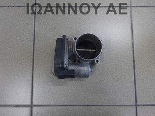 ΠΕΤΑΛΟΥΔΑ ΓΚΑΖΙΟΥ 03C133062S A2C53367619 CGG 1.4cc VW GOLF 6 2008 - 2012