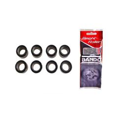 ΜΠΙΛΙΕΣ ΒΑΡΙΑΤΟΡ BANDO 26.0Χ13.0 19.0gr ΑΝ-400 BURGMAN