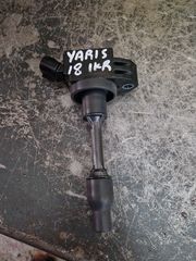 ΠΟΛΛΑΠΛΑΣΙΑΣΤΗΣ TOYOTA YARIS / ΑYGO 1KR 14-20 ΓΝΗΣΙΟΣ ΜΕΤΑΧ.