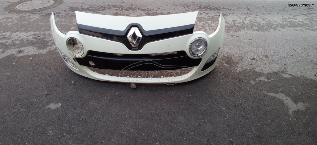 Renault twingo 2012 2014
