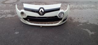 Renault twingo 2012 2014