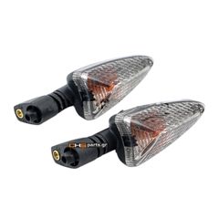 ΦΛΑΣ BMW F650/F800/F700 ΕΛΑΦΡΩΣ ΦΥΜΕ ΖΕΥΓΟΣ