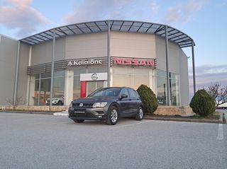 Volkswagen Tiguan '18 ADVANCE