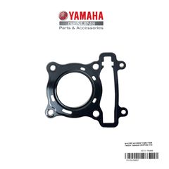 ΦΛΑΤΖΕΣ ΚΑΥΣΕΩΣ 57MM 1ΤΕΜ ΓΝΗΣΙΑ YAMAHA CRYPTON X135