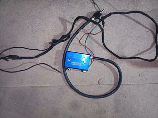 Turbosmart boost control dual stage-thumb-1