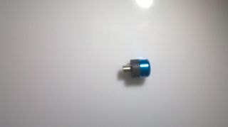 ΤΑΠΑ ΚΑΘΡΕΠΤΗ ΒΙΔΑ 10mm ΚΑΝ.ΜΠΛΕ