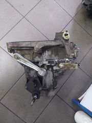 ΣΑΖΜΑΝ PEUGEOT 206,XARA.-thumb-1