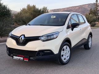 Renault Captur '16