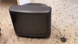 SONY TRINITRON