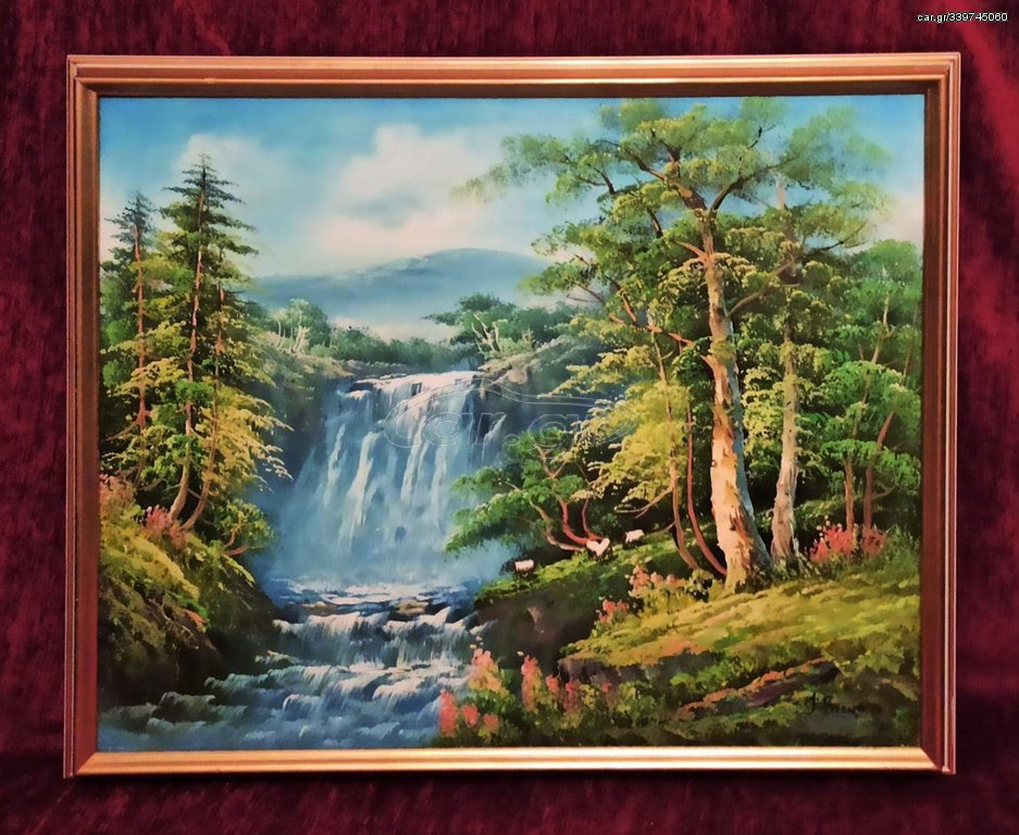 ΕΝΥΠΟΓΡΑΦΟ (ΚΑΤΑΡΡΑΚΤΗΣ) 80€