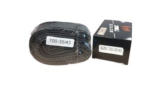 ΠΟΔΗΛ.ΑΕΡΟΘΑΛΑΜΟΣ CHS 700-35/43 27Χ1 A/V BUTYL