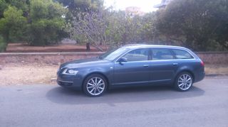 Audi A6 2006 A6 avant-thumb-2