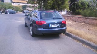 Audi A6 2006 A6 avant-thumb-4