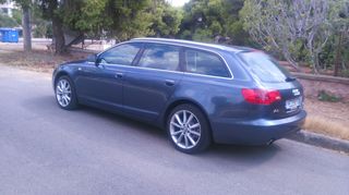 Audi A6 2006 A6 avant-thumb-3