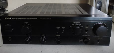 Ενισχυτής Denon pma 560