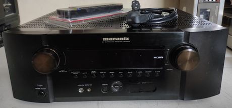 Ενισχυτής home theater Marantz 