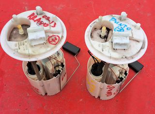 FIAT STILO , FIAT BRAVO  ΤΡΟΜΠΑ ΒΕΝΖΙΝΗΣ ΡΕΖΕΡΒΟΥΑΡ 0580314010 (1 ΤΕΜΑΧΙΟ)