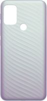 Motorola (5S58C18165) Back Cover - Iridescent Pearl, for model Motorola G10