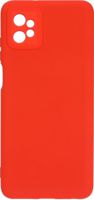 Motorola (5S58C21660) Back Cover - Red, for model Motorola G32