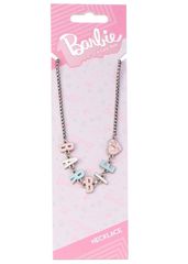 BARBIE - Chain Necklace - Letters-thumb-2