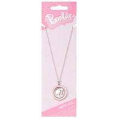 BARBIE - Chain Necklace - Silhouette-thumb-3