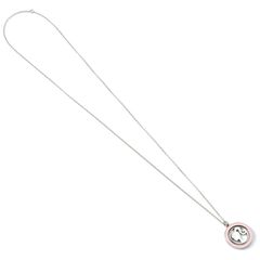 BARBIE - Chain Necklace - Silhouette-thumb-1