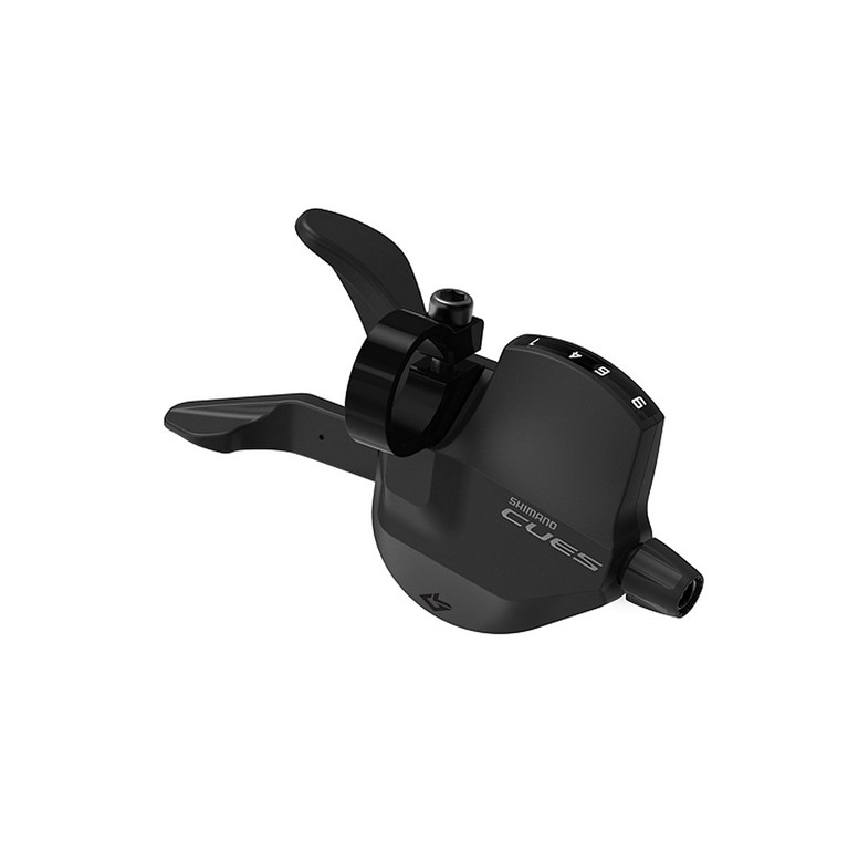 Λεβιές ταχυτήτων | SHIMANO | Cues | SL-U4000 | 9 ταχυτήτων