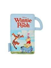 Loungefly Disney: Winnie The Pooh - Mug Cardholder (WDWA2882)