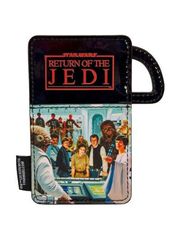 Loungefly Disney: Star Wars Return of the Jedi - Beverage Container Card Holder (STWA0251)