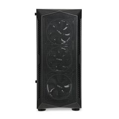 I-BOX LUPUS 27 Midi Tower ATX Case-thumb-4