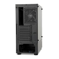 I-BOX LUPUS 27 Midi Tower ATX Case-thumb-3