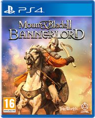 Mount & Blade II: BANNERLORD / PlayStation 4