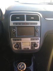 Χειριστήρια Κλιματισμού-Καλοριφέρ Fiat Grande Punto '06 Προσφορά