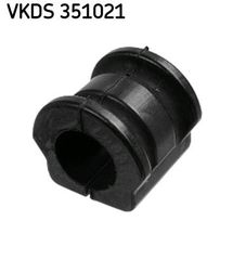Δαχτυλίδι, ράβδος στρέψης SKF VKDS 351021