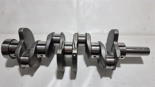 Στρόφαλος Mitsubishi L200 4D56 Τουρμπάτο Ντίζα M374408 / Md374409