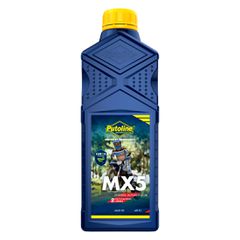 ΛΑΔΙ PUTOLINE 1L 2-STROKE MX 5