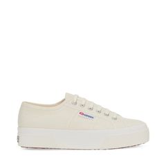 Superga 2740 PLATFORM S21384W-ARR Sneakers