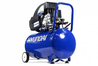 H25L | Hyundai | Μονοφασικό Κομπρεσέρ Αέρος