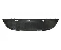 ΠΟΔΙΑ ΠΡΟΦΥΛ. ΕΜΠ. ΠΛΑΣΤΙΚΗ για RENAULT SCENIC '03-'06